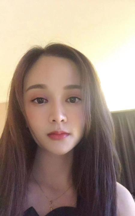 南山小瑶瑶