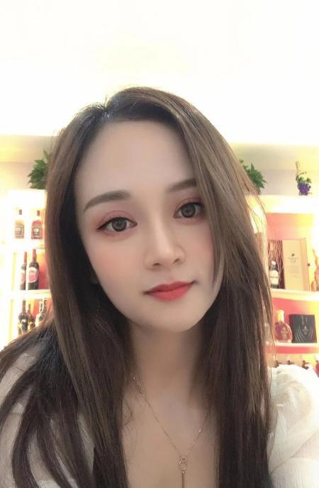 南山小瑶瑶