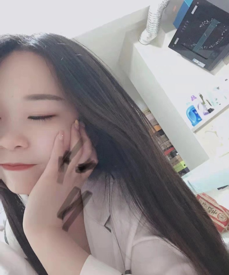 温柔小美女