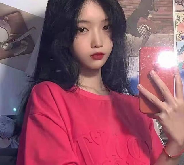 昆明西山区的广西表妹