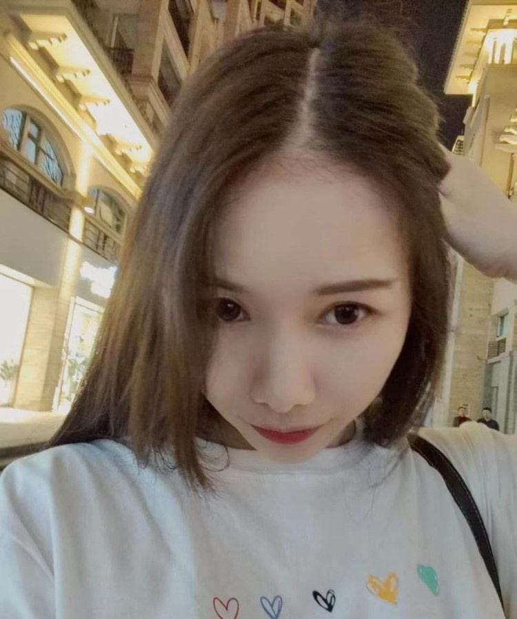 昆明西山区的广西表妹