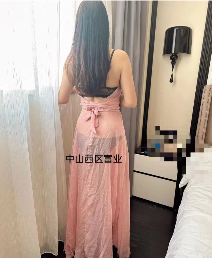 中山西区少妇