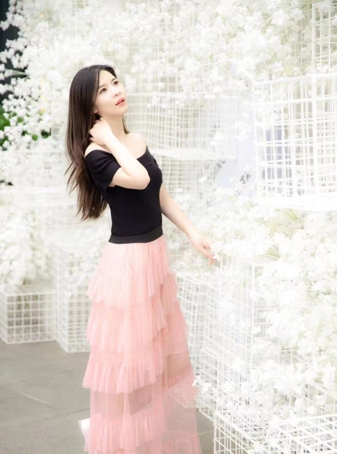 江北小少妇