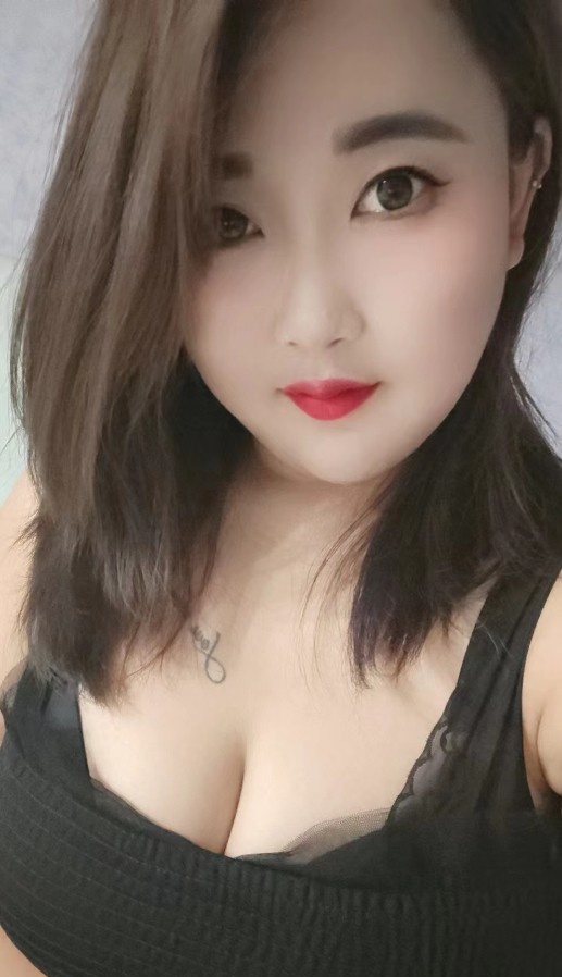 河西大胸妹