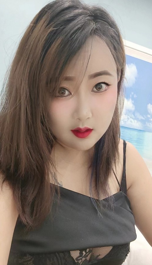 河西大胸妹