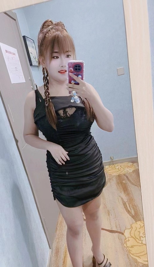 河西大胸妹