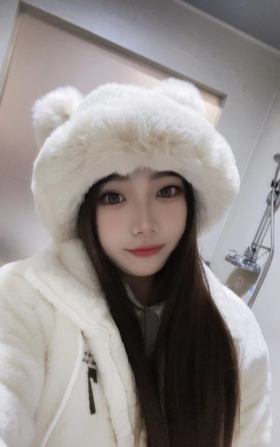 大胸兼职妹子