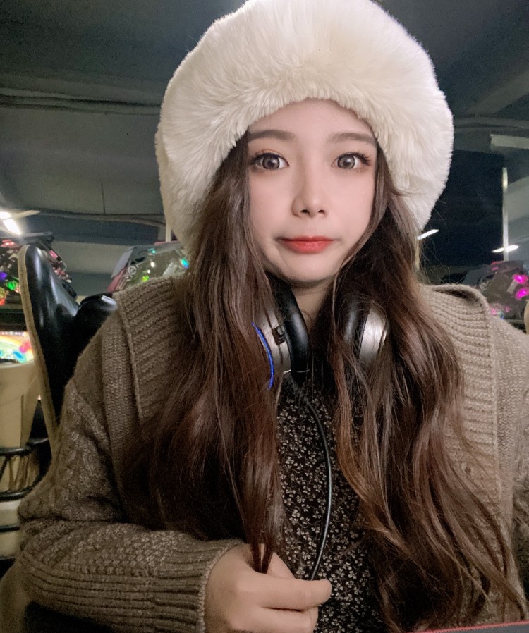 大胸兼职妹子