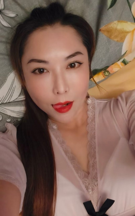沈北美少妇