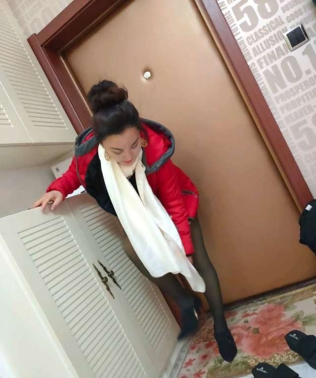 沈阳铁西极品少妇