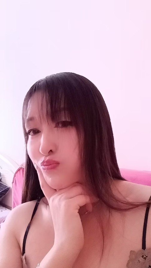 沈阳风骚大姐