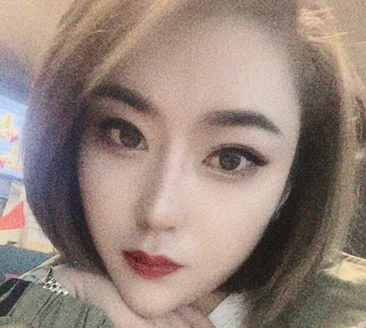 朝阳94年小姐姐