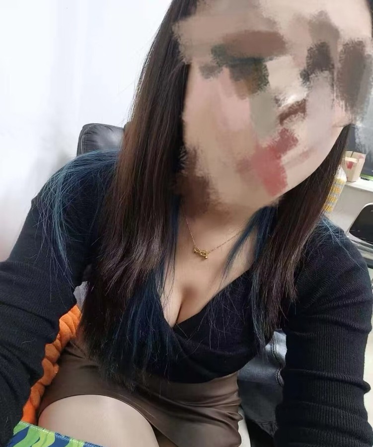 七里河附近的妹子