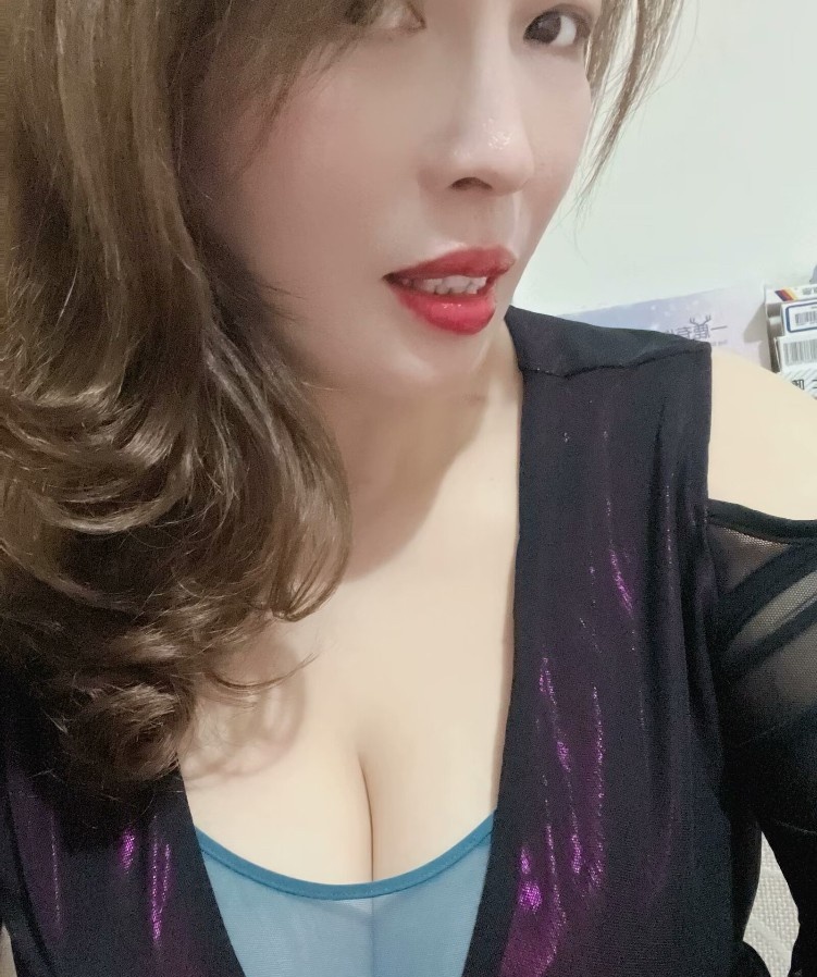 观音桥巨乳熟女