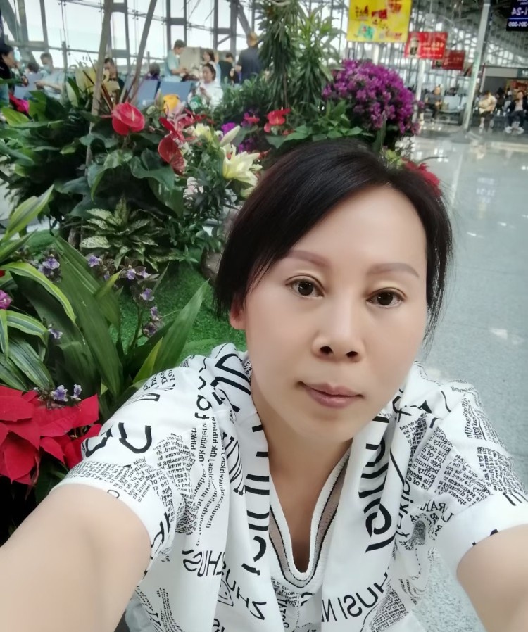大姐服务好