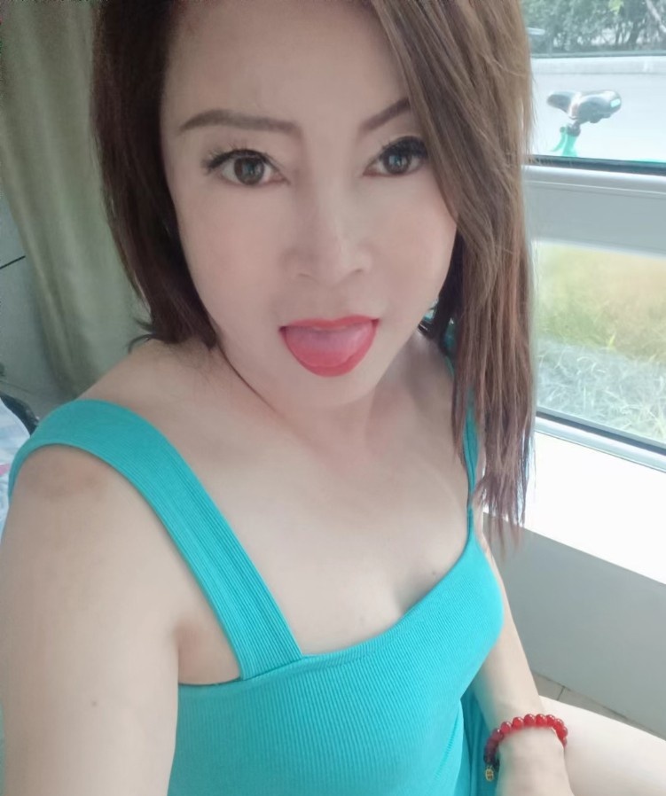 大姐干就完了
