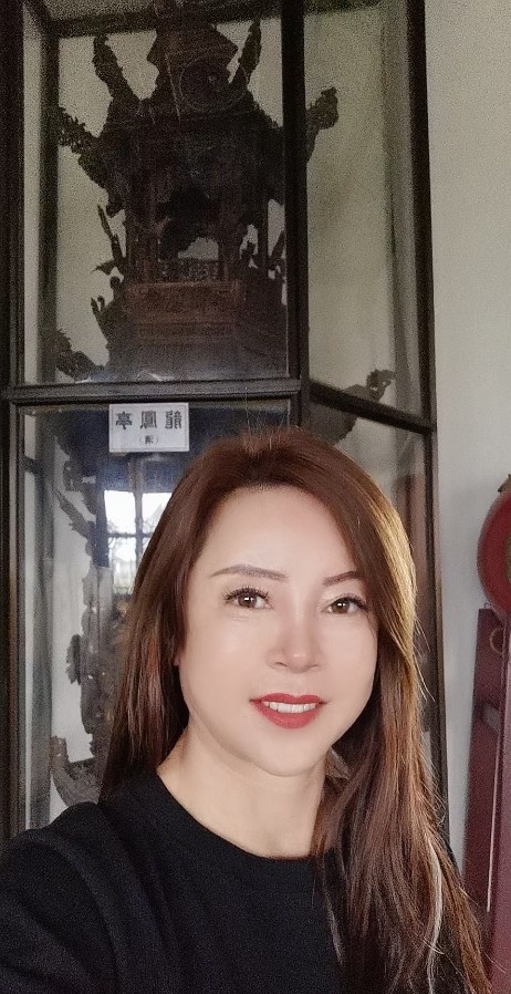 大姐干就完了