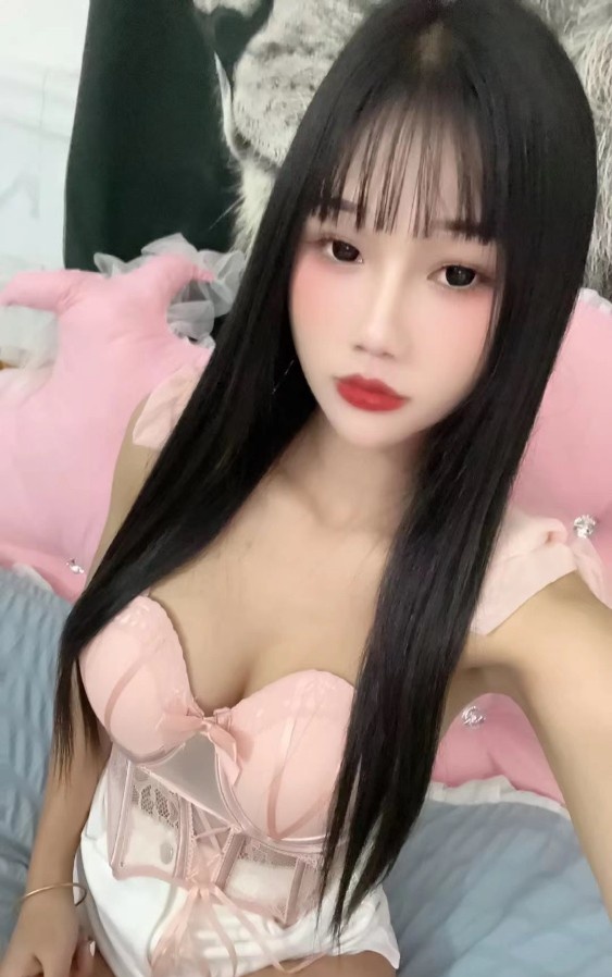 雨花嫩妹莫妮卡