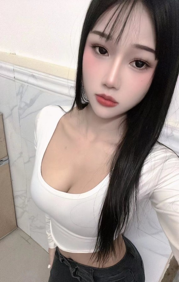 雨花嫩妹莫妮卡