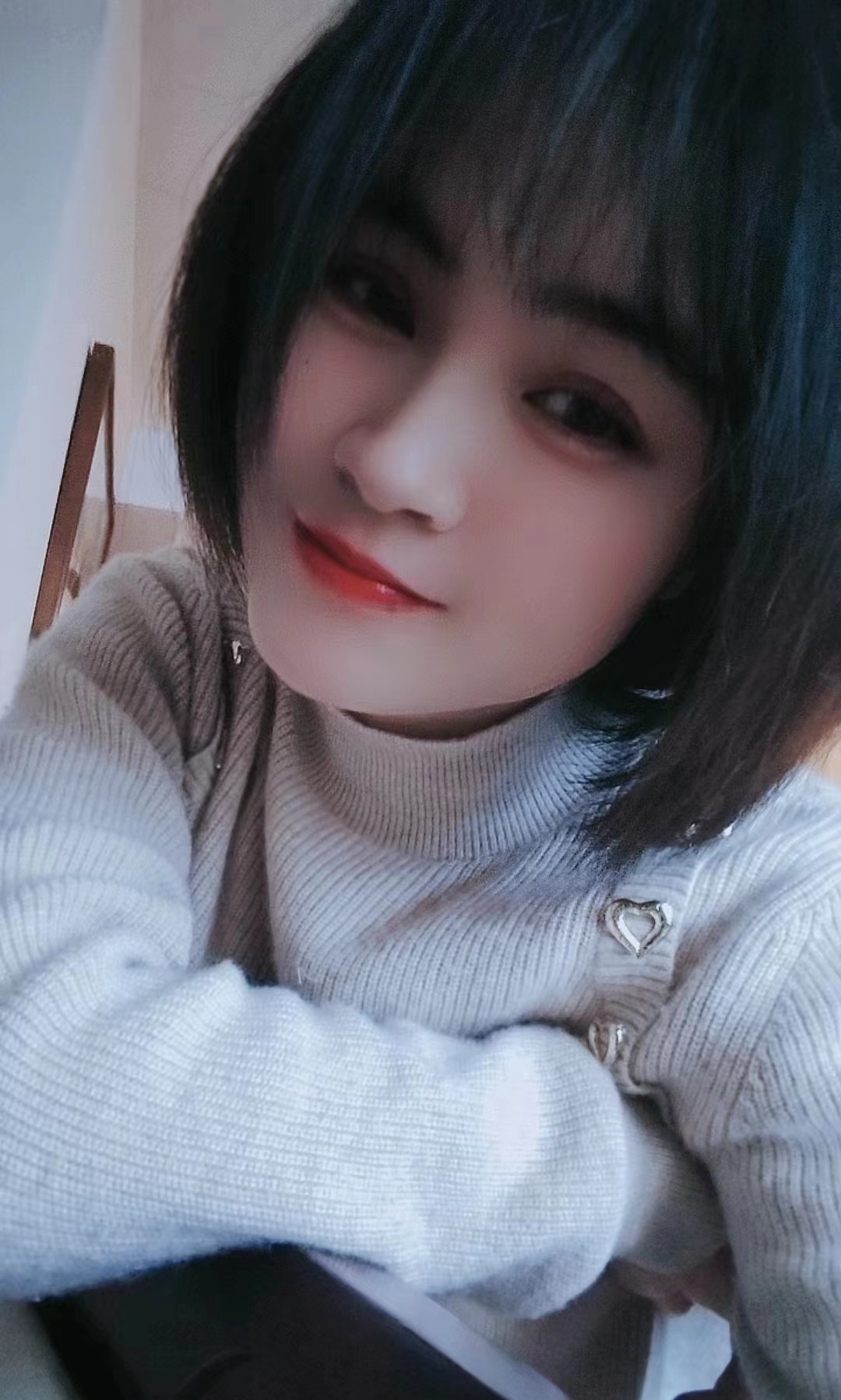 鼓楼含羞草