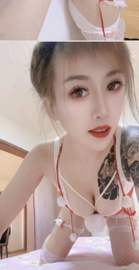 小巧服务系小姐姐