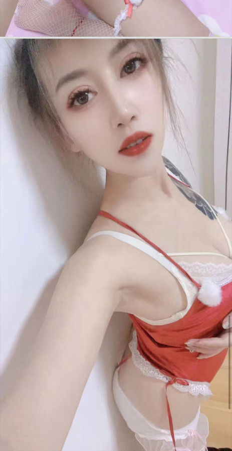 小巧服务系小姐姐