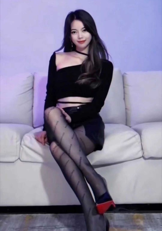 口爆花式川妹