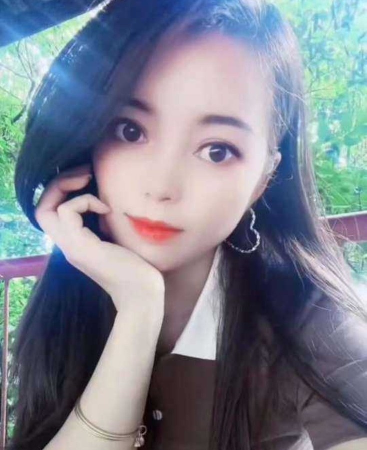 口爆花式川妹