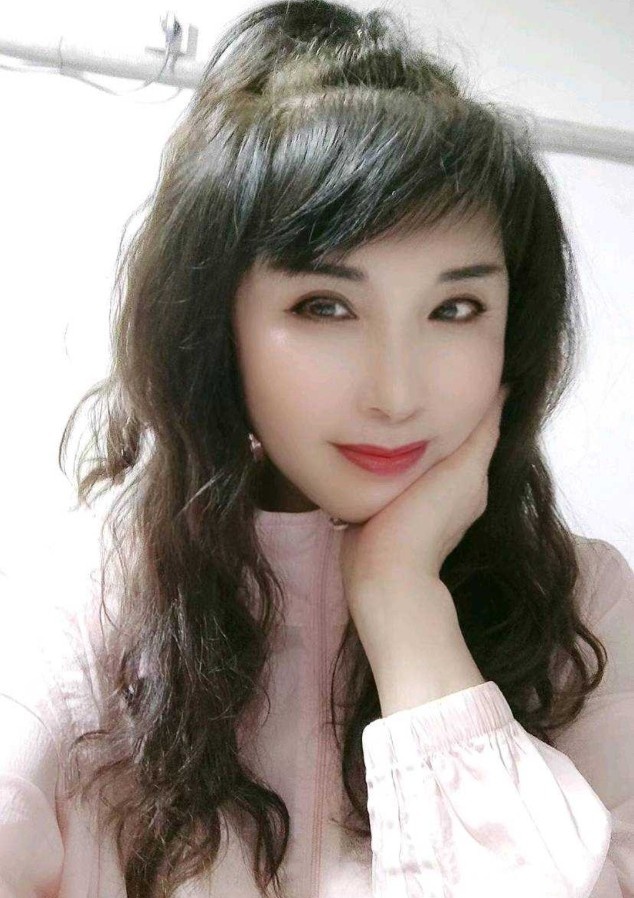 河西熟女