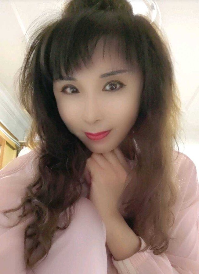 河西熟女