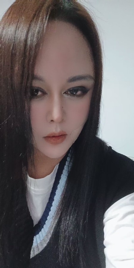 桂林老嫂子