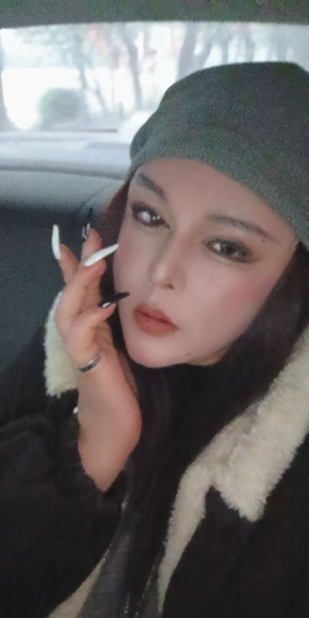 桂林老嫂子