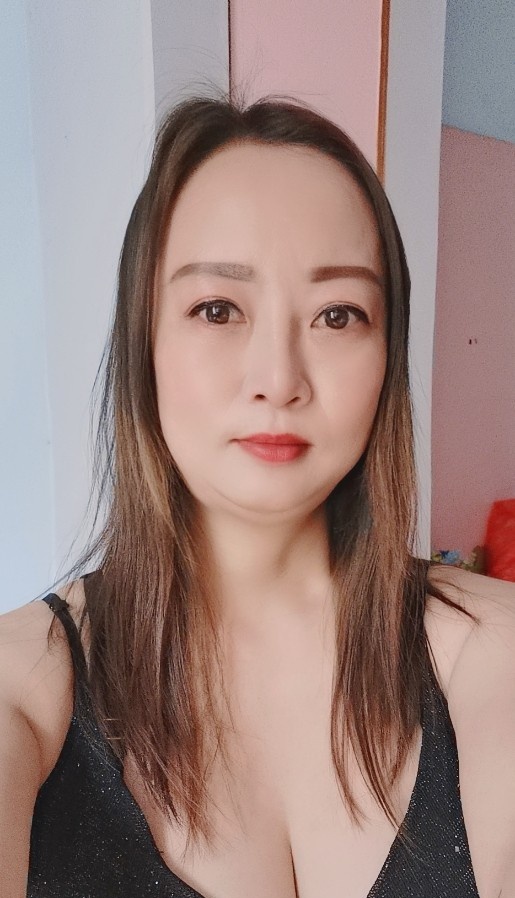 秦淮大波熟女