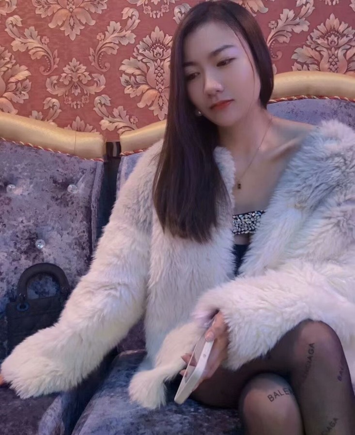昆明长腿少妇