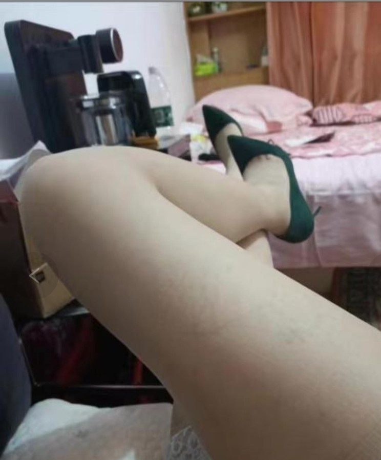 桥西小少妇