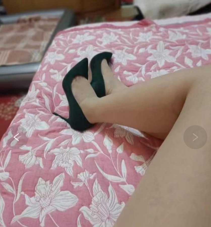 桥西小少妇