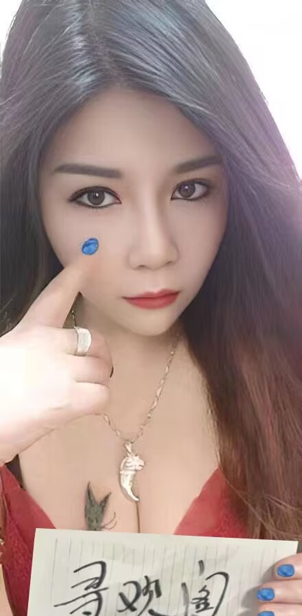 实战报告西湖大胸御姐