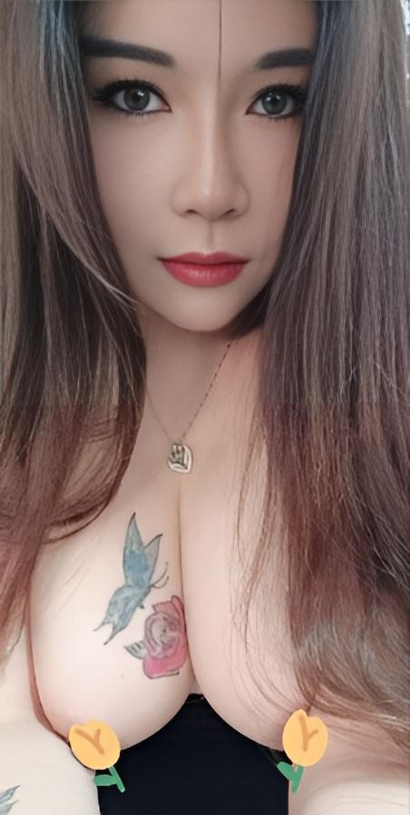实战报告西湖大胸御姐