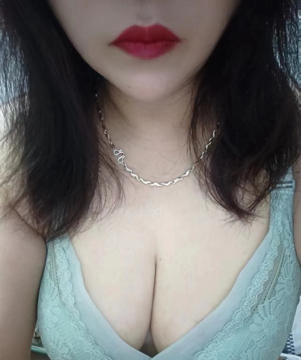 郑州丰满熟女