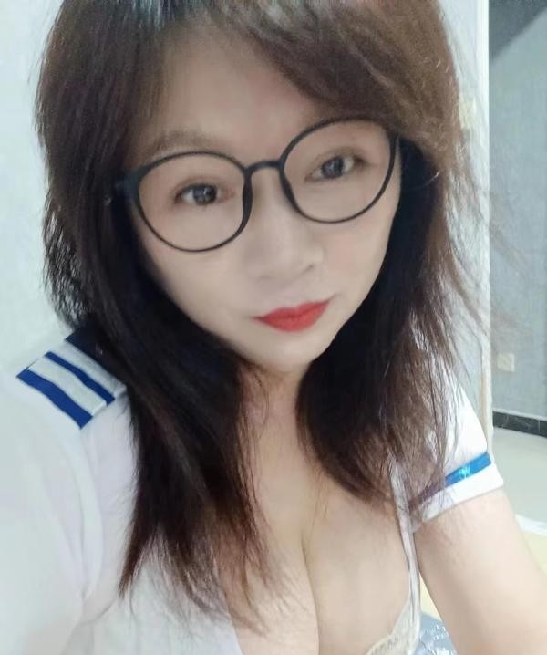 郑州丰满熟女