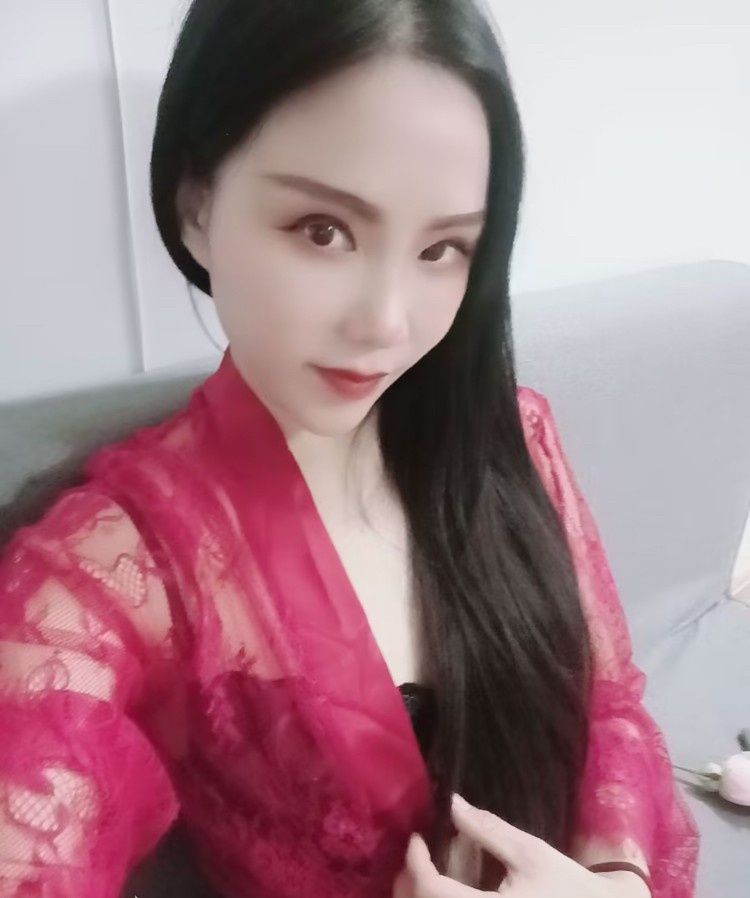 河北-少妇