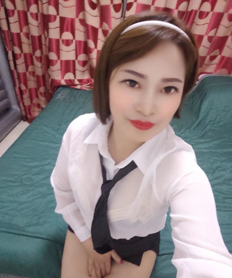 熟女水床
