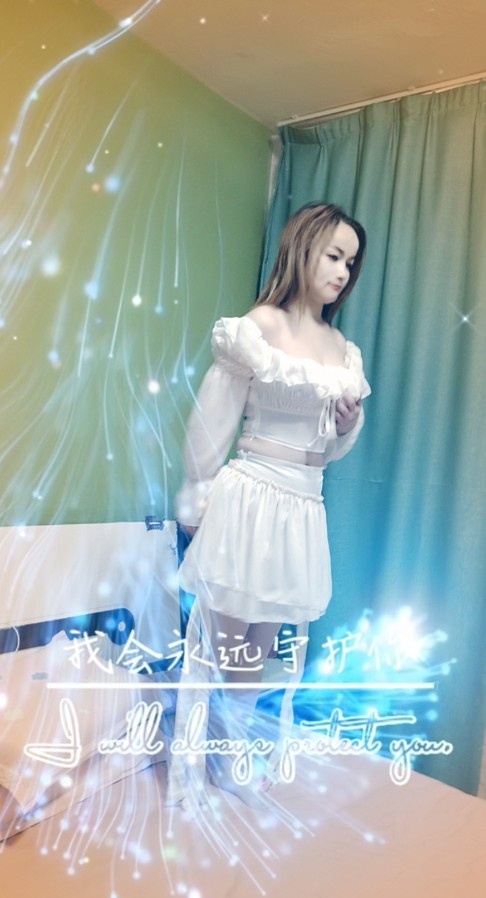 金水小萝莉
