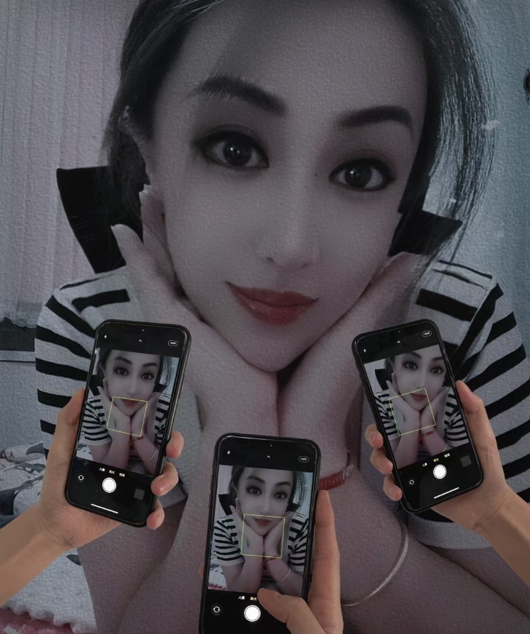 七里河美女