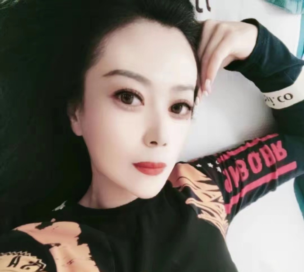 长春少妇