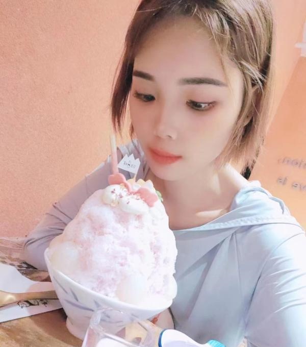 南山瑜伽绵绵