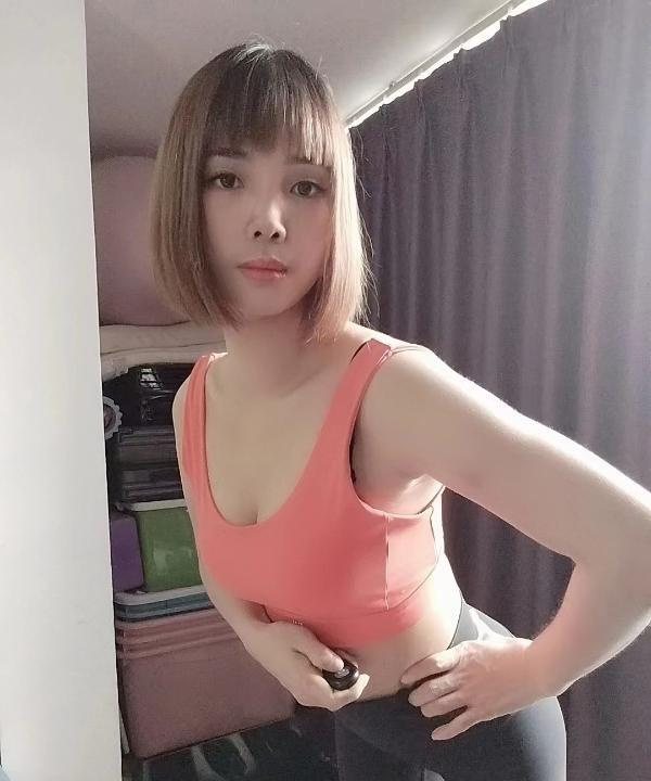 南山瑜伽绵绵