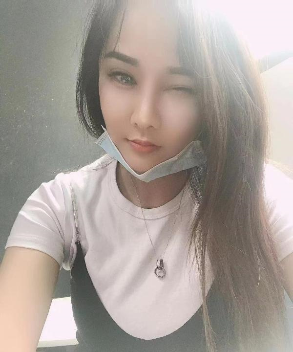 深圳南山小狐狸