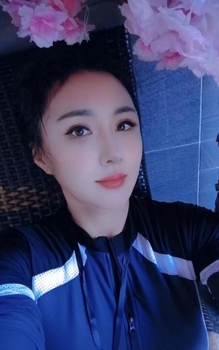 内蒙小妹