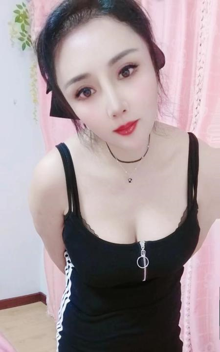 内蒙小妹
